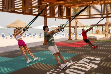 Spojené arabské emiráty Ras Al Khaimah Rixos Al Mairid Ras Al Khaimah (Ex.