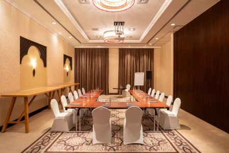 Spojené arabské emiráty Ras Al Khaimah Rixos Al Mairid Ras Al Khaimah (Ex.