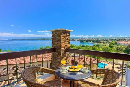 Blue Waves Resort - 2