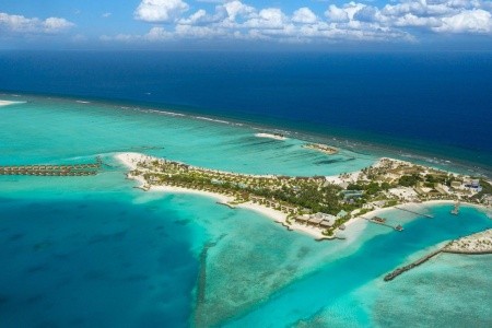 Kuda Villingili Ultra All inclusive