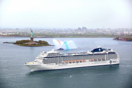 Msc Poesia - 2