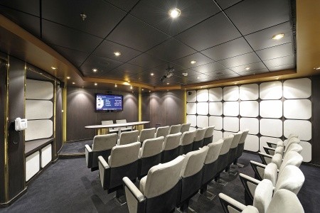 Msc Poesia - 20