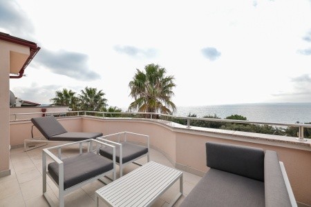 Ubytování Petrčane - Apartmány 3298-4429