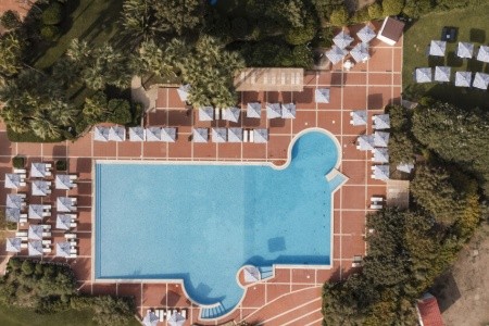 Mangia's Brucoli Resort - 4