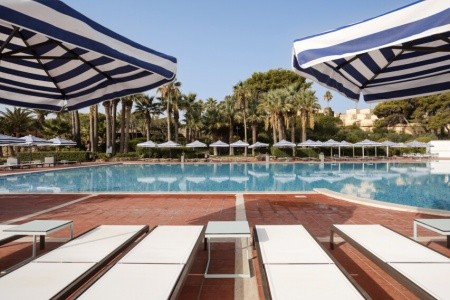 Mangia's Brucoli Resort - 5