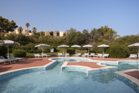 Mangia's Brucoli Resort - 6