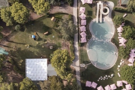 Mangia's Brucoli Resort - 7