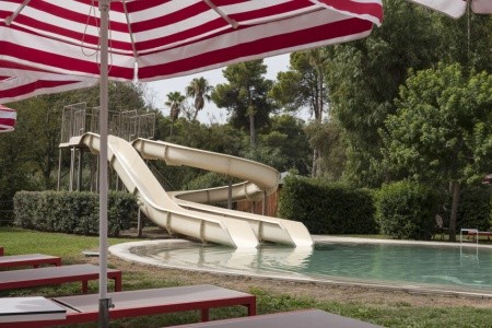 Mangia's Brucoli Resort - 8