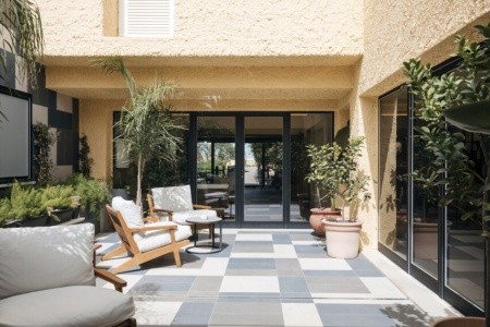 Mangia's Brucoli Resort - 9