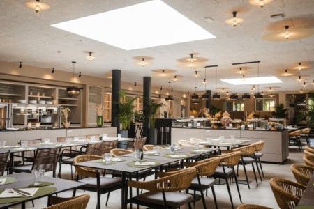 Mangia's Brucoli Resort - 11