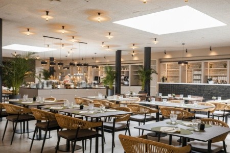 Mangia's Brucoli Resort - 12