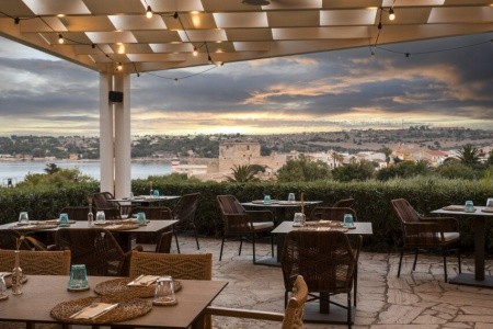 Mangia's Brucoli Resort - 13