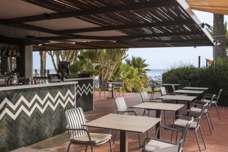 Mangia's Brucoli Resort - 14