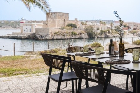 Mangia's Brucoli Resort - 16