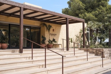 Mangia's Brucoli Resort - 17