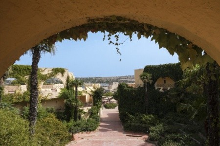 Mangia's Brucoli Resort - 18