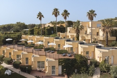 Mangia's Brucoli Resort - 19