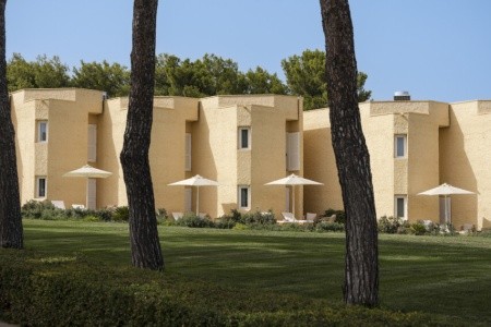 Mangia's Brucoli Resort - 21