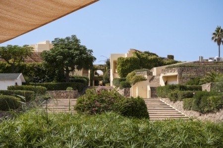 Mangia's Brucoli Resort - 23