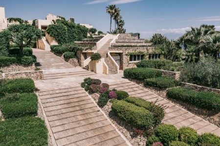 Mangia's Brucoli Resort - 24