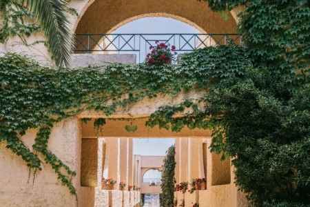 Mangia's Brucoli Resort - 26