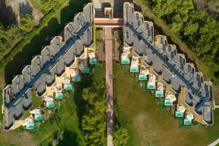 Mangia's Brucoli Resort - 27