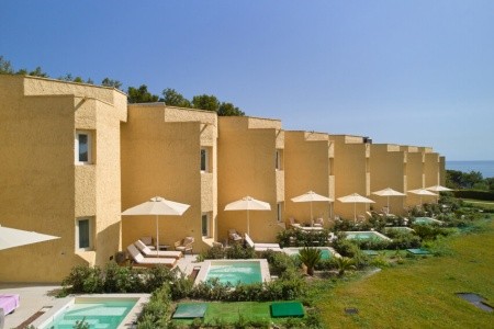 Mangia's Brucoli Resort - 28