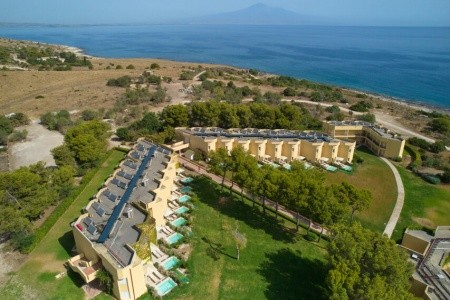 Mangia's Brucoli Resort - 29