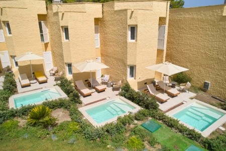 Mangia's Brucoli Resort - 30