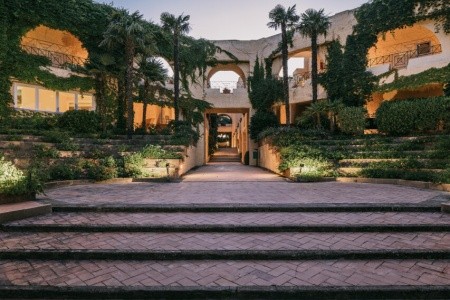 Mangia's Brucoli Resort - 31