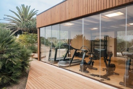 Mangia's Brucoli Resort - 32