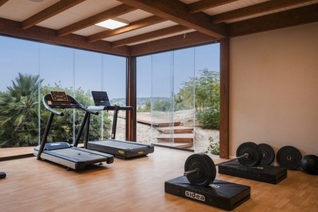 Mangia's Brucoli Resort - 33