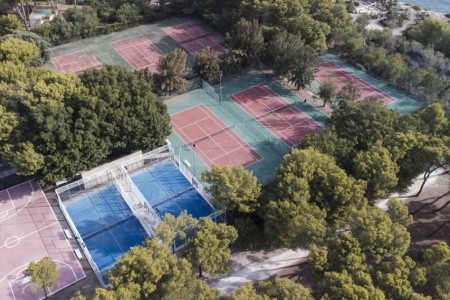 Mangia's Brucoli Resort - 35