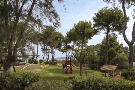 Mangia's Brucoli Resort - 36