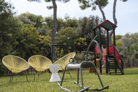 Mangia's Brucoli Resort - 37