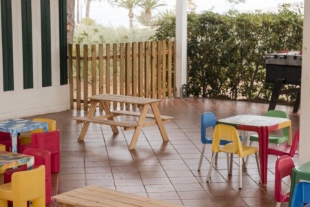 Mangia's Brucoli Resort - 38