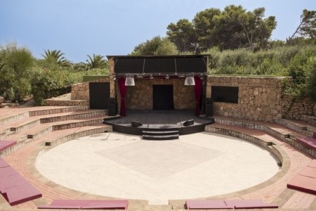 Mangia's Brucoli Resort - 39