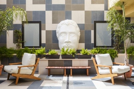 Mangia's Brucoli Resort - 40