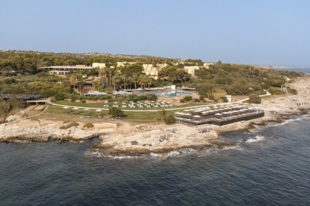 Mangia's Brucoli Resort - 44