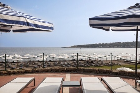 Mangia's Brucoli Resort - 45