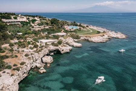 Mangia's Brucoli Resort - 47