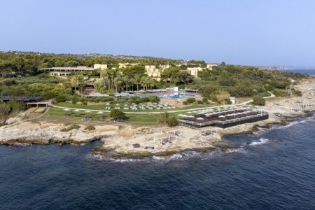 Mangia's Brucoli Resort - 48