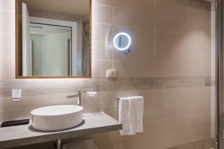 Mangia's Brucoli Resort - 53