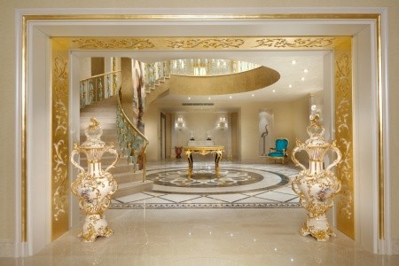 Turecko Bodrum The Plaza Bodrum 8 dňový pobyt Raňajky Letecky Letisko: Katovice August 2026 (13/08/26-20/08/26)