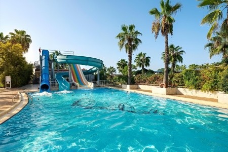 Aydinbey Famous Resort - 8