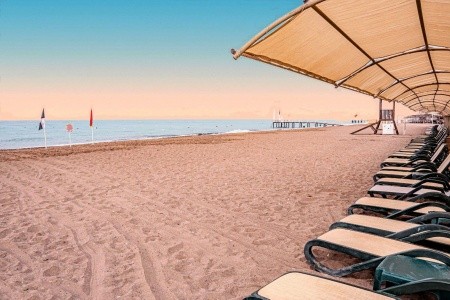 Aydinbey Famous Resort - 10