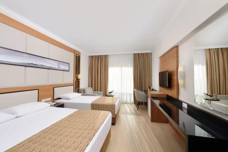 Aydinbey Famous Resort - 17