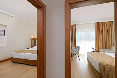 Aydinbey Famous Resort - 18