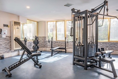 Aydinbey Famous Resort - 19