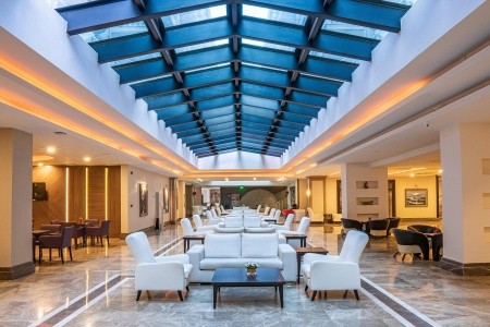 Aydinbey Famous Resort - 21